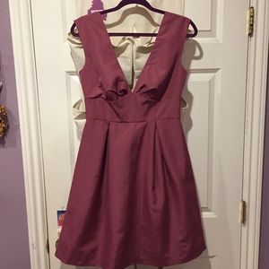 J. Crew Dresses - J Crew A-line dress J. Crew Dresses - J Crew A-line dress